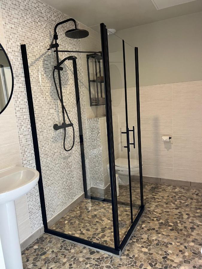 Casa Bukit Gites Pierrerue  المظهر الخارجي الصورة