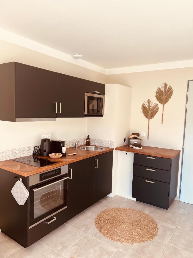 Casa Bukit Gites Pierrerue  المظهر الخارجي الصورة