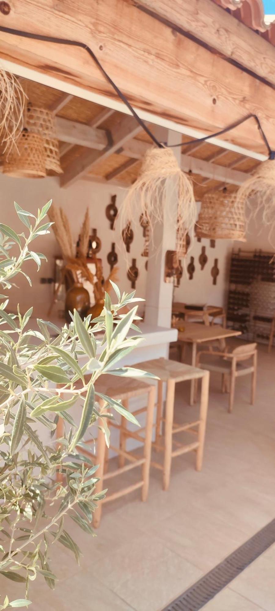 Casa Bukit Gites Pierrerue  المظهر الخارجي الصورة